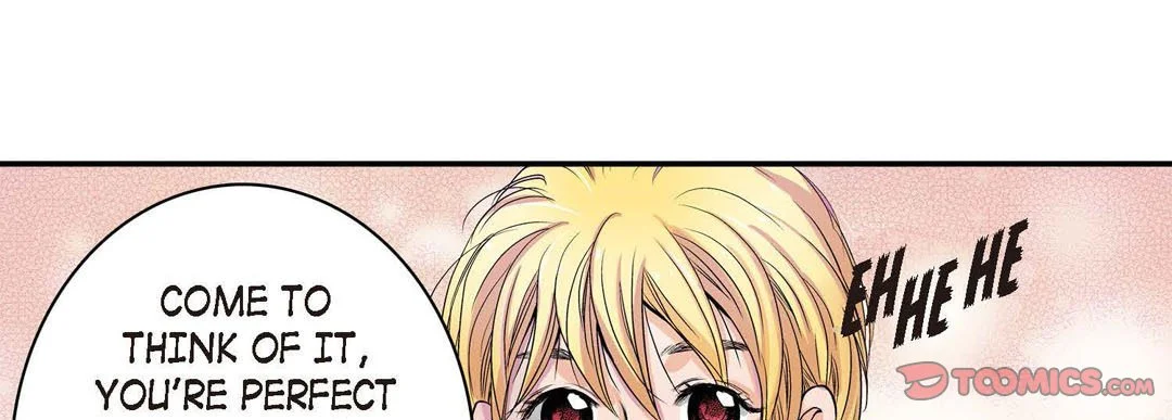 Noona Fan - Chapter 21
